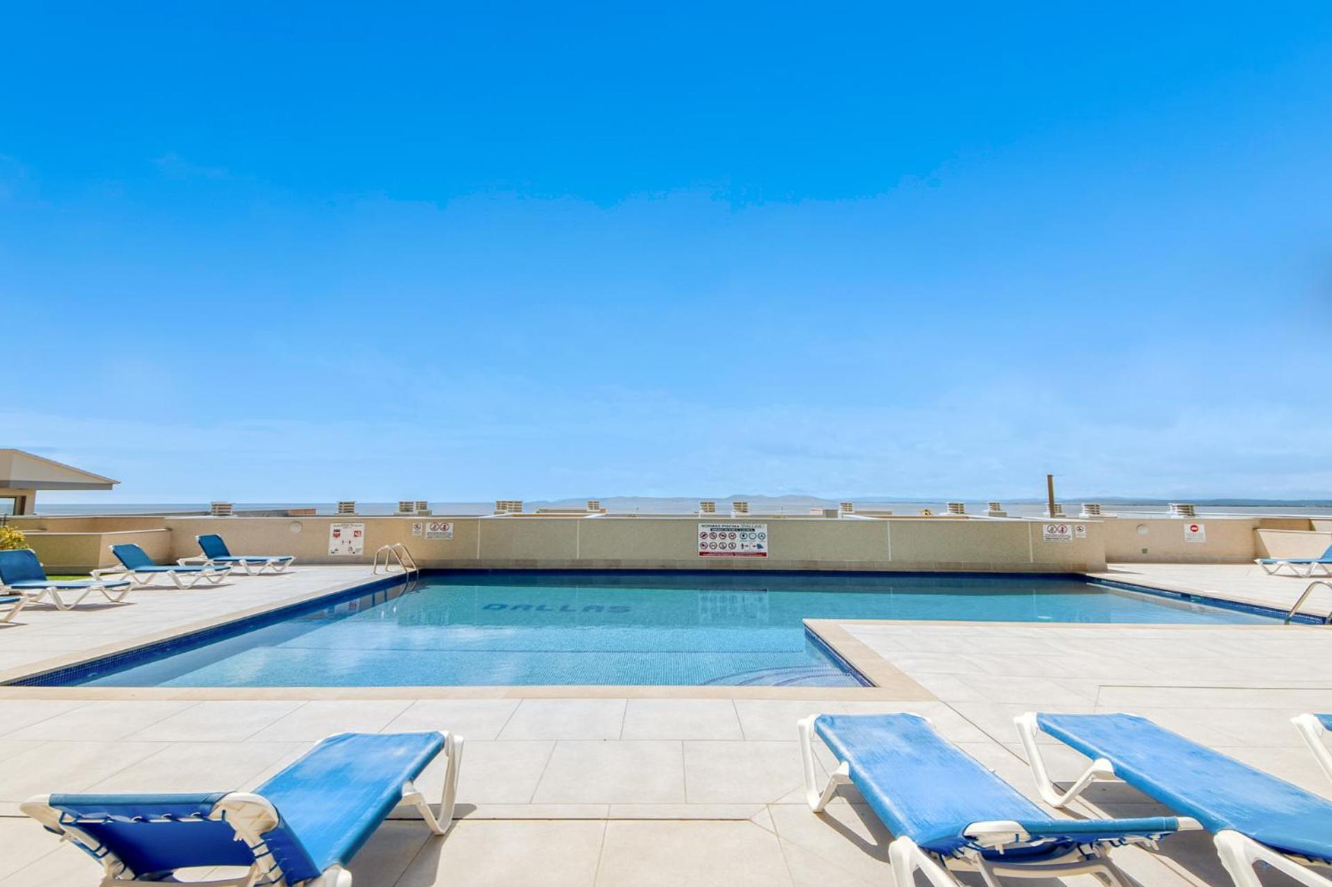 Dallas 2B Canyelles Roses - Immo Barneda Exterior foto